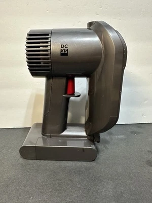 CUERPO PRINCIPAL MOTOR DYSON DC31 DC34 DC35 GENUINO Con Batería TIPO B Foto 1 de 4