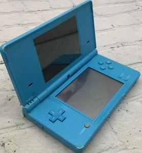 Nintendo DSi Handheld Game Console Only TWL-001-FOR PARTS OR REPAIR - Picture 1 of 7