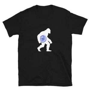 ETH Bigfoot T-Shirt Crypto Trader Geschenk-T-Shirt - Bild 1 von 11