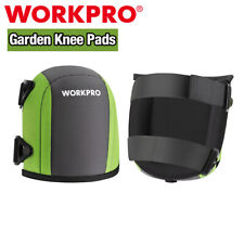 WORKPRO Garden Knee Pads Flooring Kneepads Comfortable Knee Cushion Foam Padding
