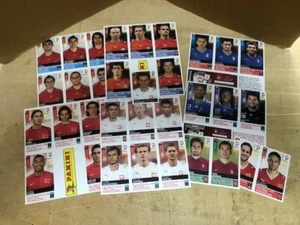 EURO 2008 PANINI AGGIORNAMENTO COMPLETO 32 PEZZI + GOLANSKI - Foto 1 di 5