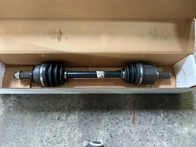 GL1-8+ - NAPA 88-89 HONDA PRELUDE EJE CV 95-6127 Foto 1 de 2