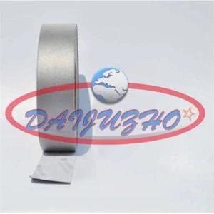 CCC=DOT-C2 100M 10cm width roll SILVER REFLECTIVE TAPE FABRIC sew on - Picture 1 of 1
