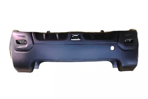 REAR BUMPER BAR FOR SUBARU XV G4X 2012-2017 - Picture 1 of 1