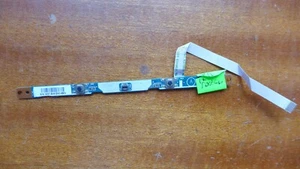 ✅SONY VAIO PCG-4121GM VPCSB TOUCHPAD BUTTONS BOARD WITH CABLE 073-0201-9357 - Zdjęcie 1 z 3
