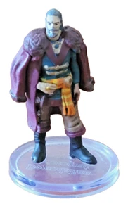 Dwendalian Aristocrat - Fractions of Wildemount Dwendalian Empire #21 - Critical - Bild 1 von 2