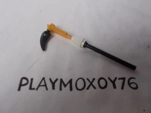 TIENDA PLAYMOXOY76. ARMA MINIFIGURA DE NINJAGO . - Imagen 1 de 1