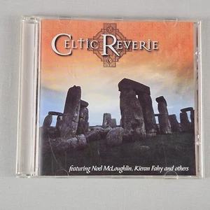 Celtic Reverie Featuring Noel McLoughlin CD - Picture 1 of 2