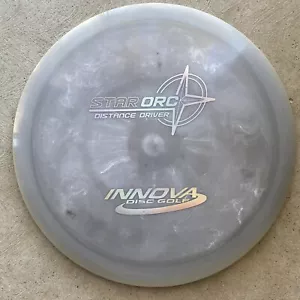 Innova Discs ~ Swirly PFN Star Orc ~ New ~ 167 Grams ~ Disc Golf - Picture 1 of 2