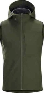 Arc'teryx A2B comp gilet uomo (Gwaii/X-Large) - Foto 1 di 1