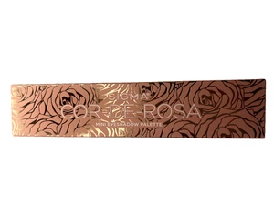 Sigma Beauty COR-D-ROSA Mini Eyeshadow Palette 0.27 oz. - Picture 1 of 2