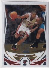 2005 Topps Chrome NBA Basketball No. 75 Eddie Jones