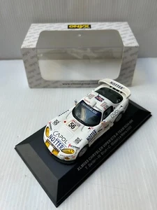 ONYX XLM065 Chrysler Viper Gts-R Team Goh #56 24hrs Le Mans 2000 T. Seiler 1/43 - Foto 1 di 6