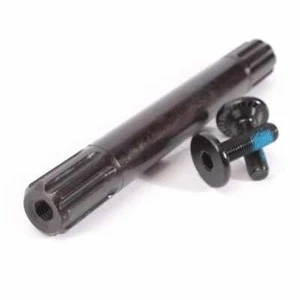 KHE Kurbelachse 19 mm 8T - Bild 1 von 1
