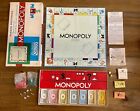 Trademark Vintage Monopoly Board Game 1961 - 60 Years Old! 🎲🎲
