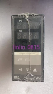 1Pcs Used RKC REX-F4 - Picture 1 of 2
