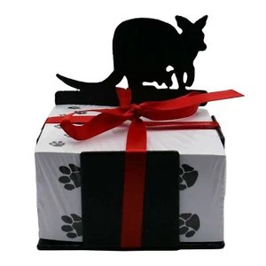 Schreibtisch Notizwürfel Zettelbox Kangaroo Känguru Profiles Range - Bild 1 von 1