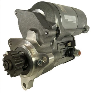 Motor de arranque de alto par transmisión Ford GT / GT40 / GT3 / XTrac - Imagen 1 de 1