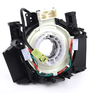 Clock Spring Fits For NISSAN Micra K12 2007-2010.Cube Z11 2003-2008 B5567-CM60A - Picture 1 of 10