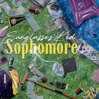 Lunettes de soleil Kid Sophomore (CD) Album (importation britannique)