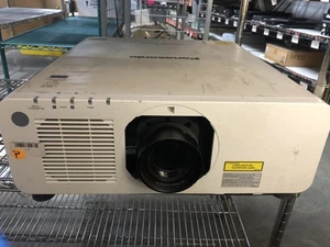 Panasonic hours pt-rw630 8900 hours Reliable Choice - Picture 1 of 7