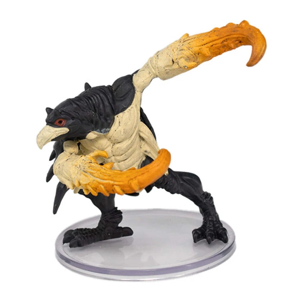 Hook Horror (Black) - Underdark expeditions - #24A - image 1 of 1