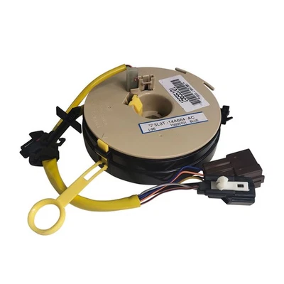 3L3T14A664AC Steering Wheel Fit For F150 F250 F350 F550 SUPER DUTY 1999-2004 Foto 1 de 4