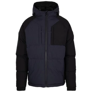 Trespass Mens Grown On Hood Inner Zip Pockets Casual Jacket - Deffords - Picture 1 of 8