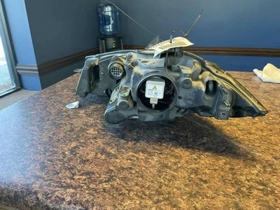 Conjunto de faros derechos usados se adapta a: Jaguar Xf 2014 xenón HID sin cabezal adaptativo Foto 1 de 4