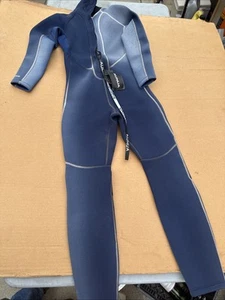 AUNUA Wetsuit Full Length - Picture 1 of 10