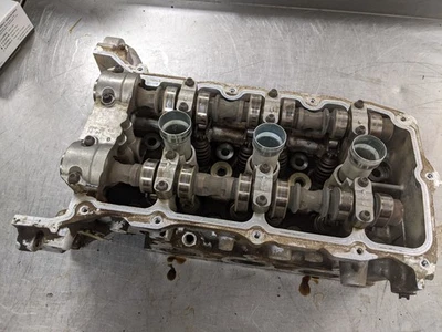 Culata izquierda para 07-08 GMC Acadia 3.6 12600041 Foto 1 de 4