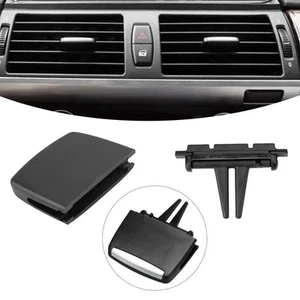 1pc Air Outlet Clip Vent Front Parts Auto Air Conditioning Accessories - Picture 1 of 12