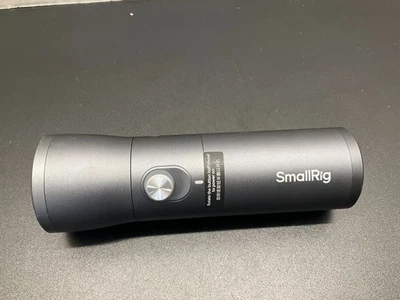 SmallRig RF 10C Portable Hand Focusable LED Video Light - Image 1 of 4