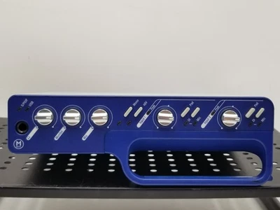 Interfaz MIDI de audio Digidesign MBox2 SIN PROBAR Foto 1 de 4