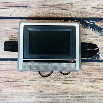 Venturer PVSI960 Doble Pantalla 7" Reproductor de DVD Portátil Repuesto SOLO PANTALLA Foto 1 de 4