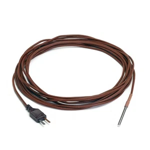 Pico Thermocouple type T, 4 mm x 50 mm stainless steel waterproof tip, 10 m - Picture 1 of 1
