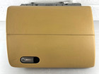 BENTLEY CONTINENTAL GT 2003-2011 GLOVE BOX / COMPARTMENT IN BEIGE / CREAM