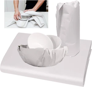 15" X 26" Newsprint Packing Paper Sheets for Moving, Shipping, Wrapping and Prot - Picture 1 of 7