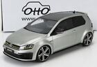 Otto-Mobile 1/18 Volkswagen Golf Vii R400 2014 Argent Ot925