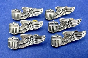 Vietnam Ära Luftwaffe Kadettenflügel [1 pro Kauf] P39 - Bild 1 von 2