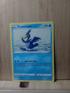 CRAMORANT🏆028/072 Shining Fates NM (Genuine) Pokemon Card🏆 - Picture 1 of 2
