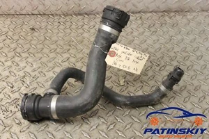 04-10 2004-2010 BMW 525I 528I 530I E60 UPPER RADIATOR COOLANT HOSE PIPE TUBE  - Picture 1 of 6