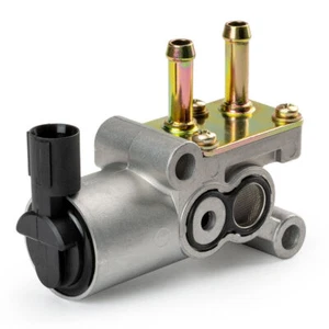 Idle Speed Air Control IAC Valve L4-1.5L 36450-P08-004 For Honda Civic 1992-1995 - Picture 1 of 10