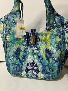 NWT Brahmin Large Carla Hydro Melbourne - Picture 1 of 13