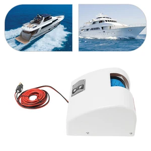 Boat Electric Anchor Winch, 25lbs Boate Anchor Winch, Anchor Winch with Remote - Bild 1 von 18