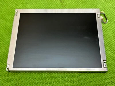 Pantalla matriz de pantalla LCD de 10,4" 26 cm AUO AU Optronics G104SN02 V.1 Foto 1 de 4