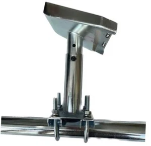 Starlink RV Mount,Roof Rack Railing For Starlink Gen3 Horizontal Pipes Mounting - Picture 1 of 2