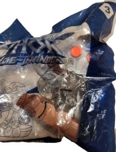 New 2022 McDonalds Marvel Studios Thor Love and Thunder #3 Star-Lord Toy - Picture 1 of 2