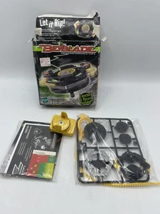 Vintage Beyblade 2002 Hasbro 31 WING DEFENSER 82564 - Picture 1 of 8