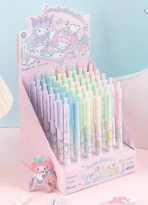 Sanrio Characters My Melody Unicorn Druckbleistift Stift Pen 1x Original Kawaii - Bild 1 von 5